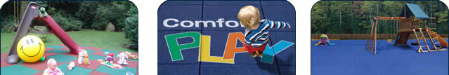 pisos areas infantiles EMPAQUE DE HULE